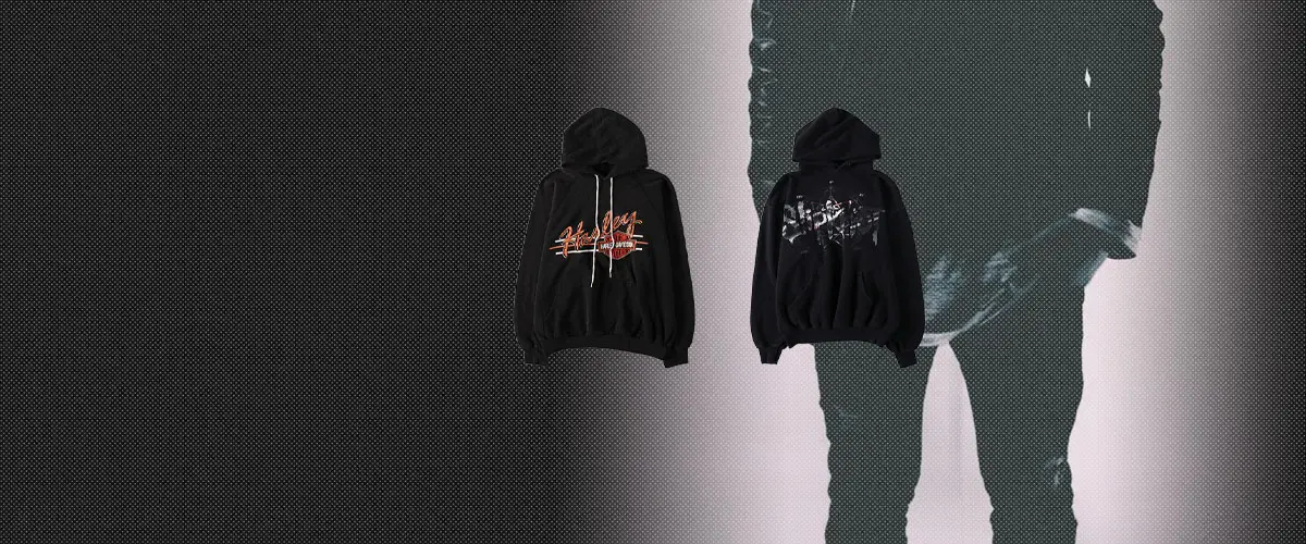 ヴィンテージ パーカー