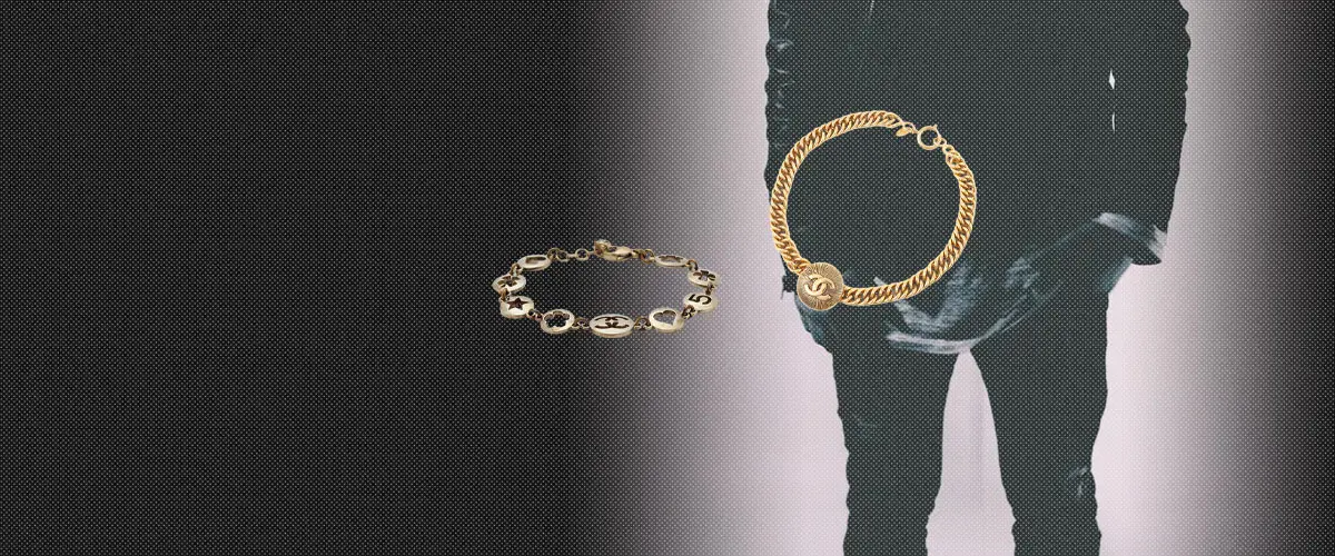 ヴィンテージ ジュエリー