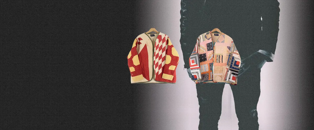 ヴィンテージ キルト