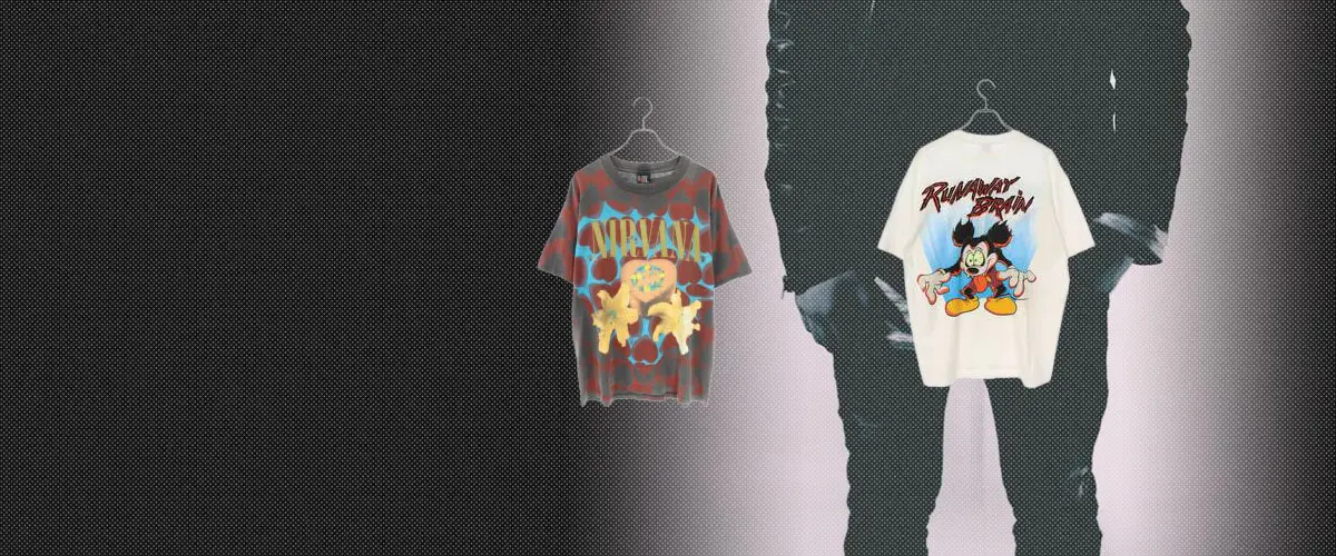 ヴィンテージ Tシャツ