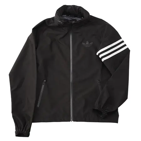 adidas(アディダス)×mastermind JAPAN(マスターマインドジャパン) シェルジャケット