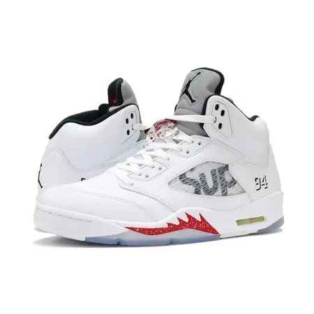 Nike air white price on sale