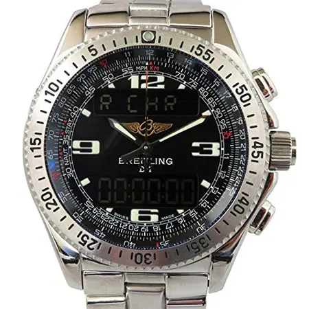 BREITLING(ブライトリング) B-1 A68062