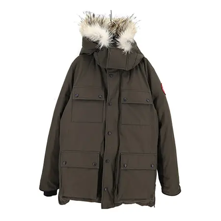 CANADA GOOSE(カナダグース) 3341JM バンクロフト