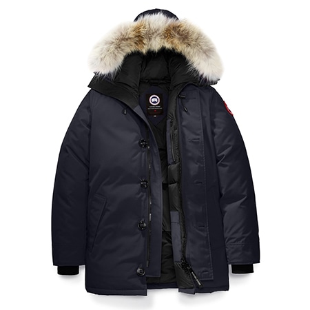 CANADA GOOSE(カナダグース) 2019AW CHATEAU PARKA FUSION FIT MEN’S STYLE# 3426MA NAVY