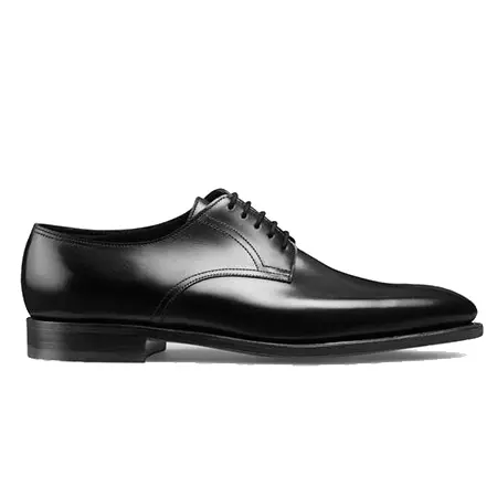 John Lobb(ジョンロブ) Cleve 7000 ラスト Black Museum Calf