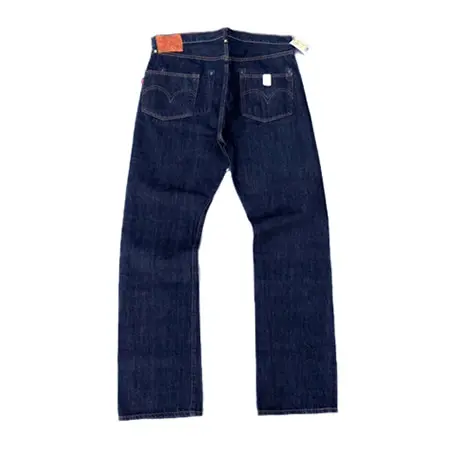 Levi’s(リーバイス) S501XX 501本限定 1944年モデル カスタム “Lefty Jean”