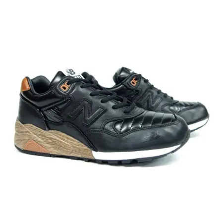 NEW BALANCE(ニューバランス)×HECTIC ×mita sneakers MT580