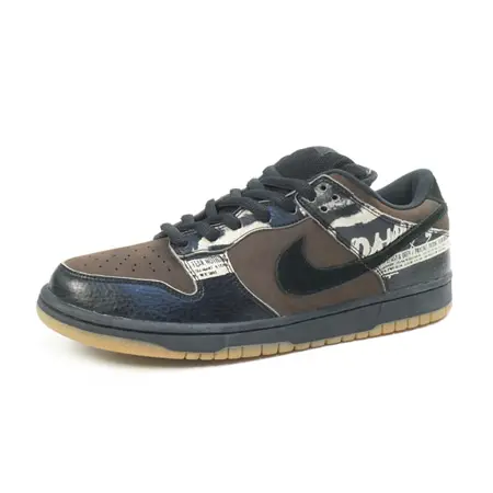 NIKE(ナイキ) ZOO YORK DUNK LOW PRO SP 256足限定