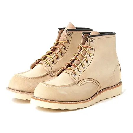 RED WING(レッドウィング) 8173 スウェードワークブーツ