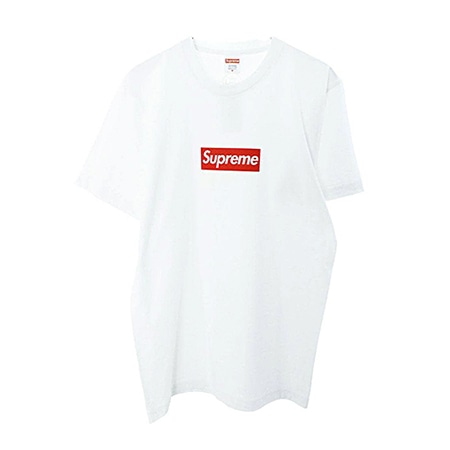 Supreme(シュプリーム)14SS 20周年記念ボックスロゴTシャツ