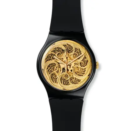 swatch(スウォッチ)×Joana Vasconcelos LOOKSEASY 世界999本限定