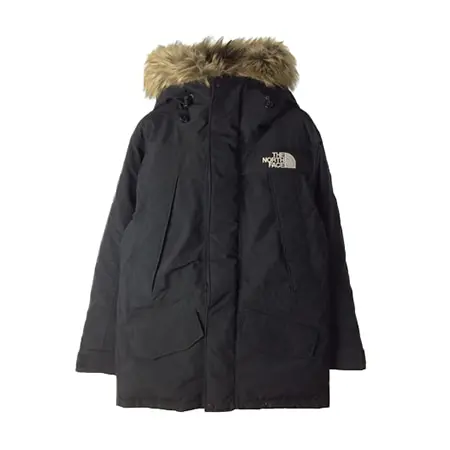 THE NORTH FACE(ザノースフェイス) 18AW ND91807 アンタークティカパーカ