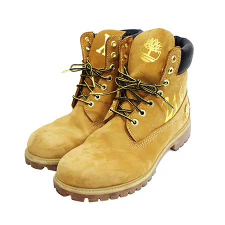 Timberland(ティンバーランド)×24karats(24カラッツ) 6インチプレミアムブーツ