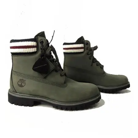 Timberland(ティンバーランド)×MARNI(マルニ) EU限定コラボ メンズブーツ