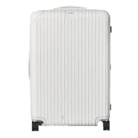 ユナイテッドアローズ別注 rimowa(リモワ) ECRU  エクリュ 97L