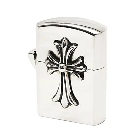 ZIPPO(ジッポー) クロムハーツ CHクロス V1