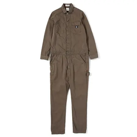 BEDWIN & THE HEARTBREAKERS(ベドウィン&ザハートブレイカーズ)×DICKIES(ディッキーズ)11AW GEORGE オールインワン ジャンプスーツ