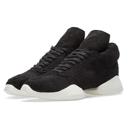 Rick Owens(リックオウエンス)×adidas(アディダス)17AW VICIOUS RUNNER RO EX