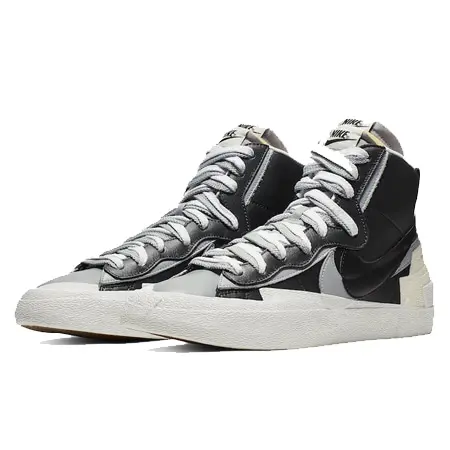 sacai(サカイ)×NIKE(ナイキ)19AW Blazer Mid