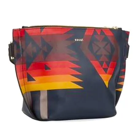 sacai(サカイ)×Pendleton(ペンドルトン)19SS 3way Bag