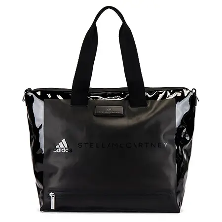 STELLA McCARTNEY(ステラマッカートニー)×adidas(アディダス)Studio Bag