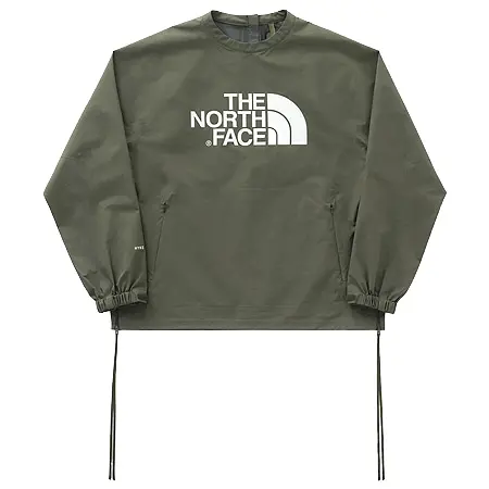 THE NORTH FACE(ザ ノースフェイス)×HYKE(ハイク)19AW GTX Mountain Top GORE-TEXマウンテントップ