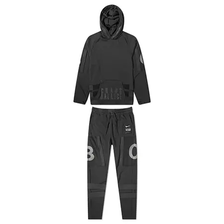 UNDERCOVER(アンダーカバー)×NIKE(ナイキ)19SS NikeLab NRG TRACKSUIT