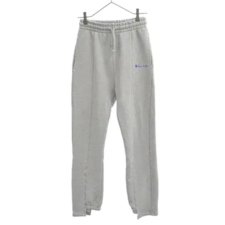 VETEMENTS(ヴェトモン)×Champion(チャンピオン)16SS Sweat Pants