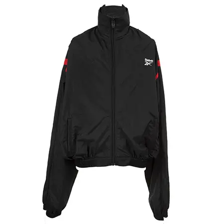 VETEMENTS(ヴェトモン)×Reebok(リーボック)17SS REWORKED TRACK JKT