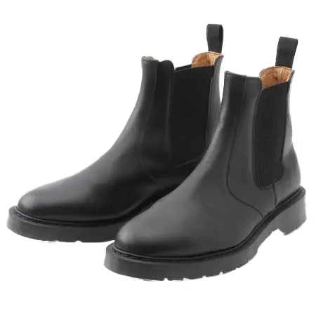 ADAM ET ROPE'(アダムエロペ) 19AW SOLOVAIR(ソロヴェアー)別注 S/G BOOT