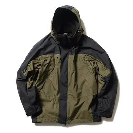 F.C.Real Bristo(エフシーレアルブリストル) 2 IN 1 TOUR JACKET KHAKI