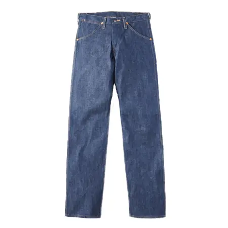 Wrangler(ラングラー) 19AW 11MWB 52MODEL ウエスタンカット