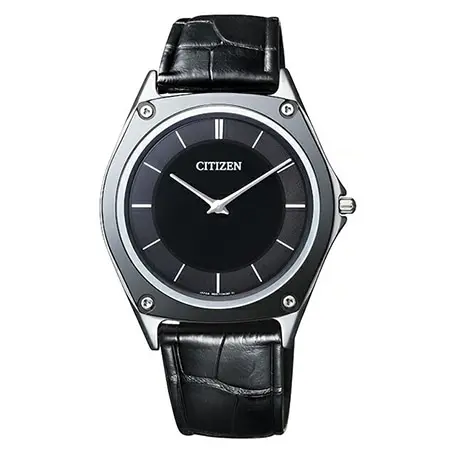 CITIZEN(シチズン) エコ・ドライブワン 世界限定1000本 限定BOX付 AR5044-03E