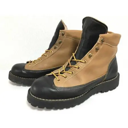 Danner(ダナー)DJコマンダー 世界400足限定