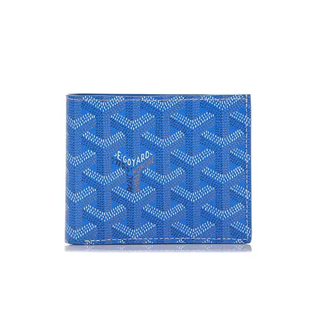 GOYARD(ゴヤール)Bi-Fold Victoire PM