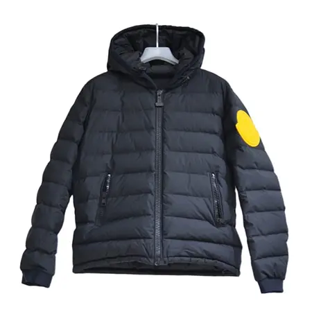 MONCLER O(モンクレールオー) DINARD ダウンジャケット