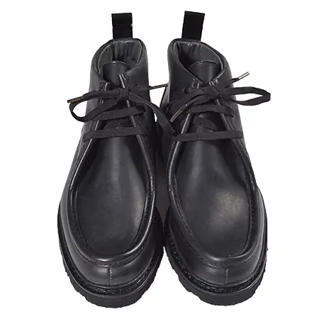 Paraboot(パラブーツ)×sacai(サカイ) Paraboot for sacai MUCY/ミューシー チロリアンシューズ