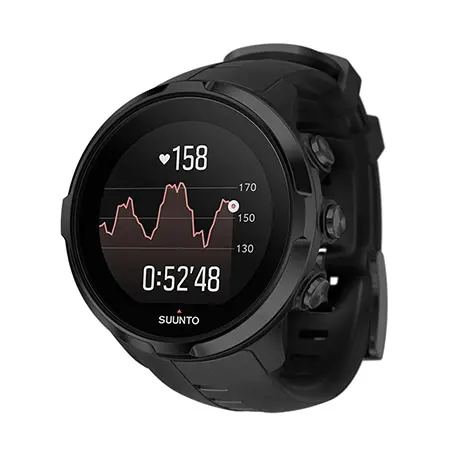 SUUNTO(スント) スパルタン スポーツ リストHR