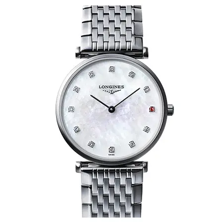 LONGINES(ロンジン) ラ グラン クラシック ドゥ ロンジン 日本限定モデル  Ref：L4.512.4.07.6(限定300本)