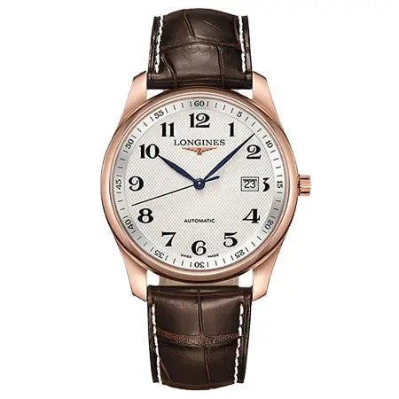 LONGINES(ロンジン) マスターコレクション Ref：L2.793.8.78.3