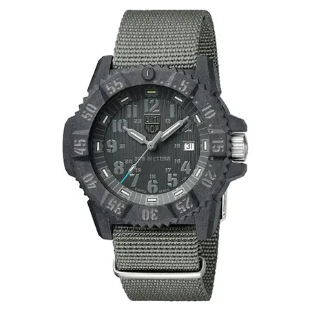 Luminox(ルミノックス) Master Carbon SEAL 3800 Series Ref.3802.GO.SET 世界限定888本