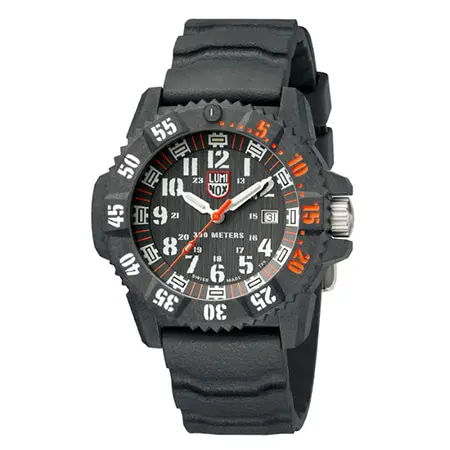 Luminox(ルミノックス) MASTER CARBON SEAL 3800 SERIES Ref.3801 C.SET