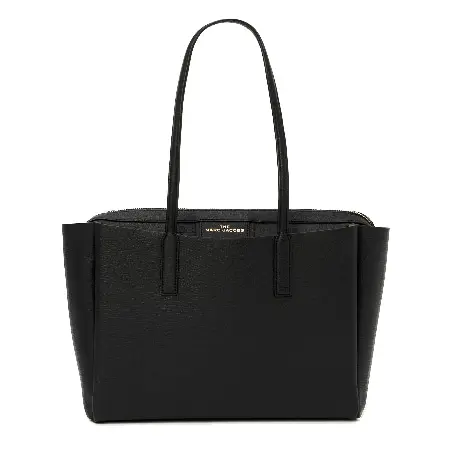 MARC JACOBS(マークジェイコブス) The Protg Tote BLACK