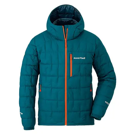 mont-bell(モンベル) イグニスダウン パーカ Men’s  MALD