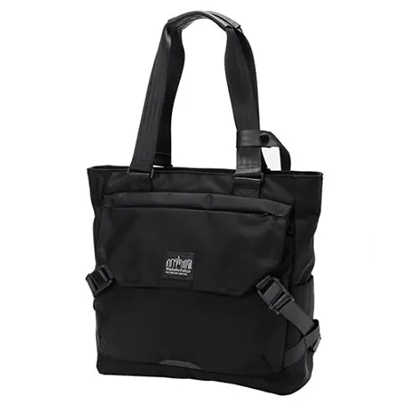 Manhattan Portage(マンハッタンポーテージ) 19AW WOLFE’S TOTE