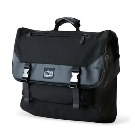 Manhattan Portage(マンハッタンポーテージ) 19AW DIEZ MESSENGER BRIEFCASE