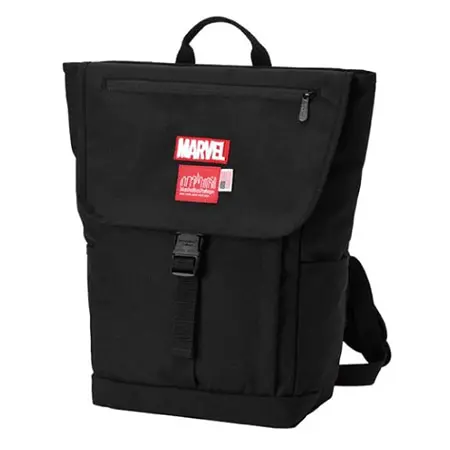 Manhattan Portage(マンハッタンポーテージ) 19AW MARVEL Collection Washington SQ Backpack JR