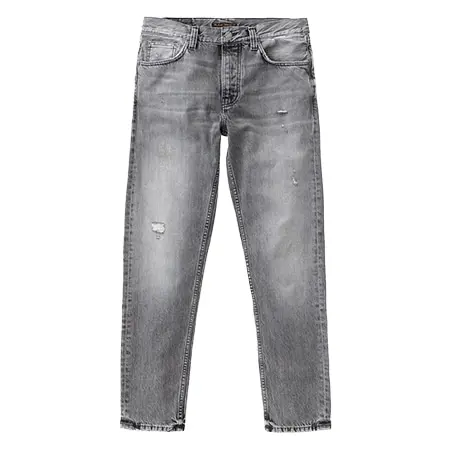 Nudie Jeans(ヌーディージーンズ) 19AW Steady Eddie II Grey Spirit