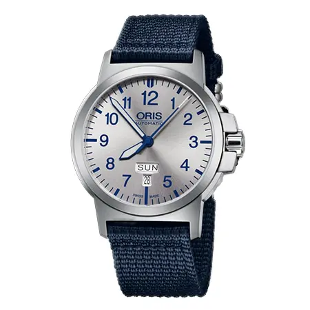 ORIS(オリス) 19AW BC3 アドバンスド デイデイト